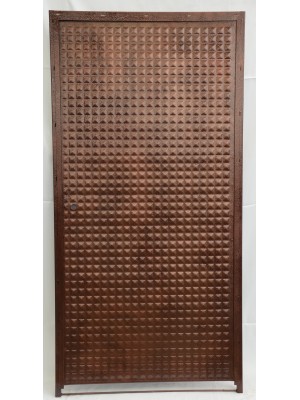 DEMİR KAPI 200 DEMİR KAPI 200