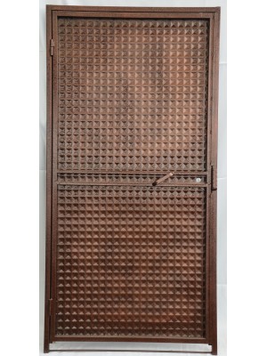 DEMİR KAPI 200 DEMİR KAPI 200