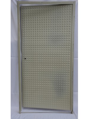 DEMİR KAPI 33 DEMİR KAPI 33