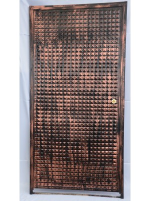 DEMİR KAPI 77 DEMİR KAPI 77