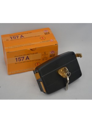 KALE KİLİT 157A KALE KİLİT 157A