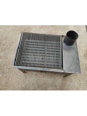 IZGARALI FONKSİYONEL MANGAL IZGARALI FONKSİYONEL MANGAL