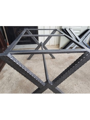 X MODEL YEMEK VE BAHÇE MASASI X MODEL YEMEK VE BAHÇE MASASI