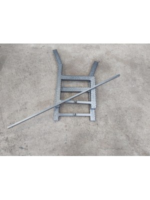 OTURMA BANKI SÖK-TAK MODEL OTURMA BANKI SÖK-TAK MODEL