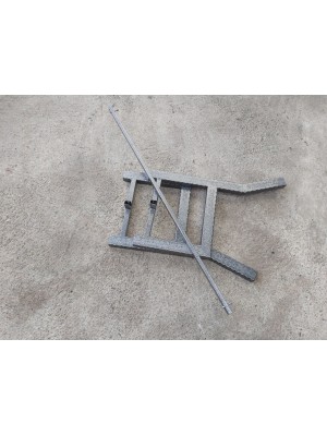 OTURMA BANKI SÖK-TAK MODEL OTURMA BANKI SÖK-TAK MODEL